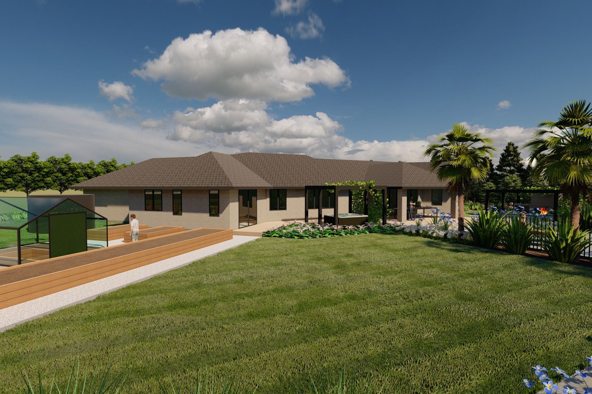 Premium Rural Living