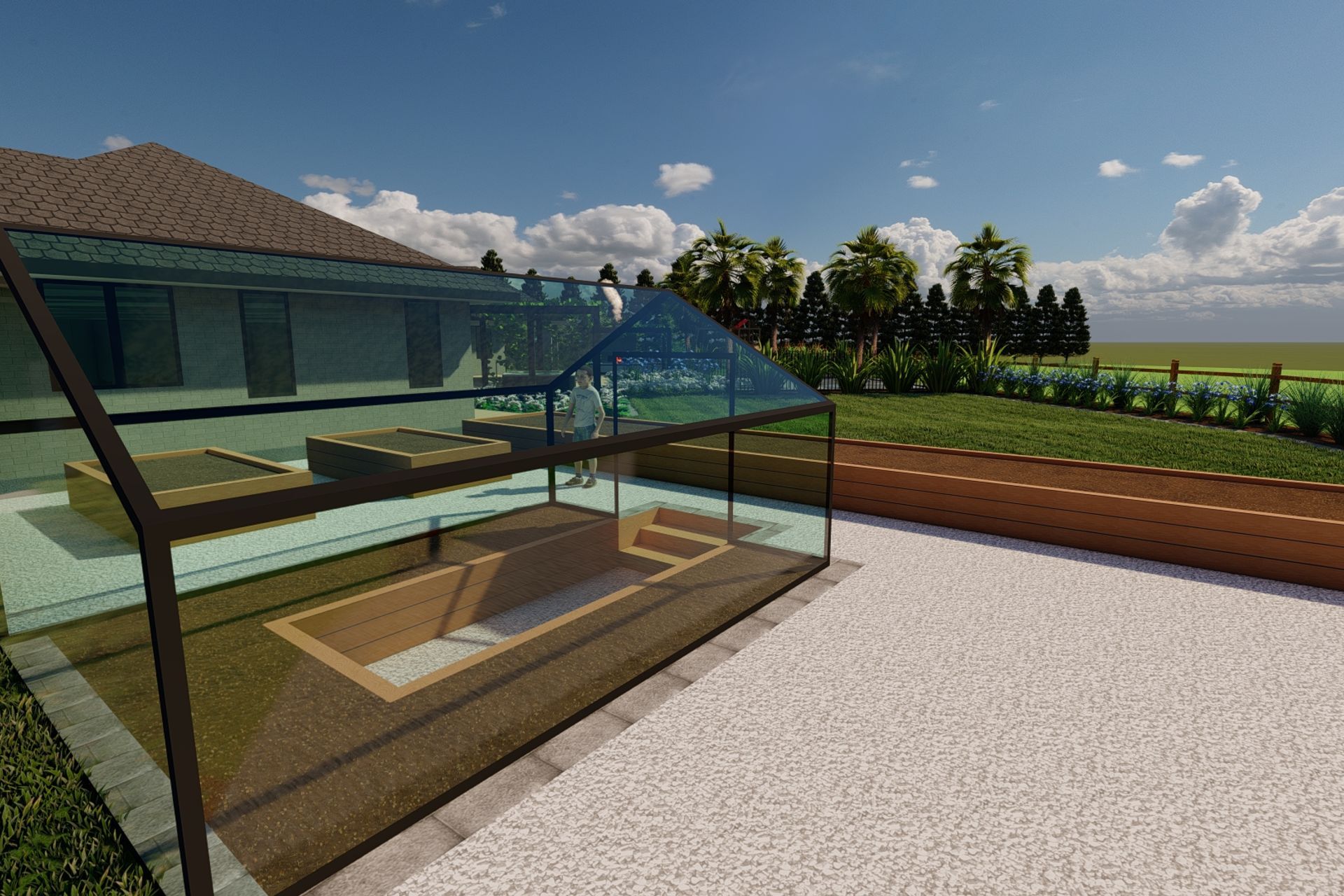 Premium Rural Living