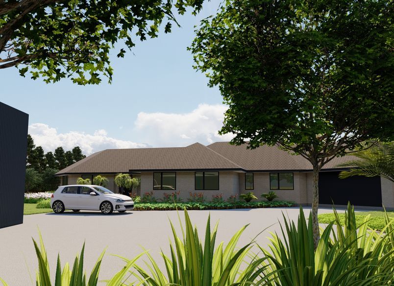 Premium Rural Living