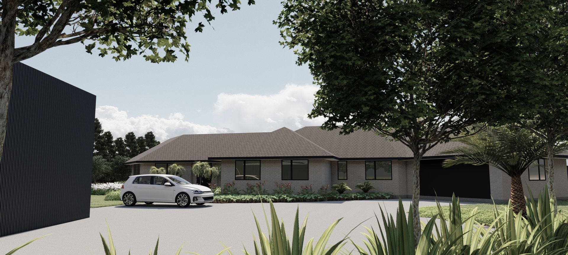 Premium Rural Living banner