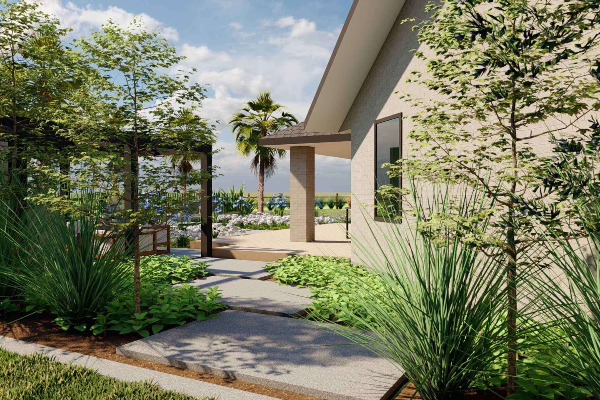 Premium Rural Living