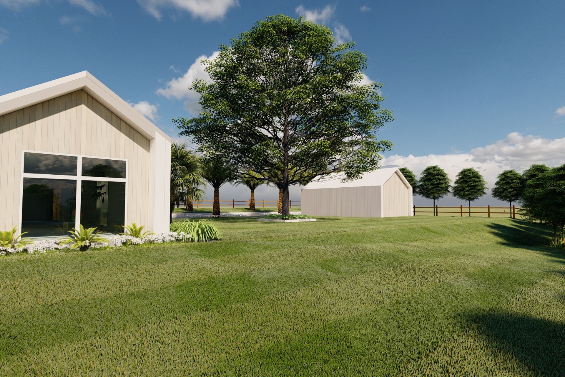 Taupo Lifestyle Block