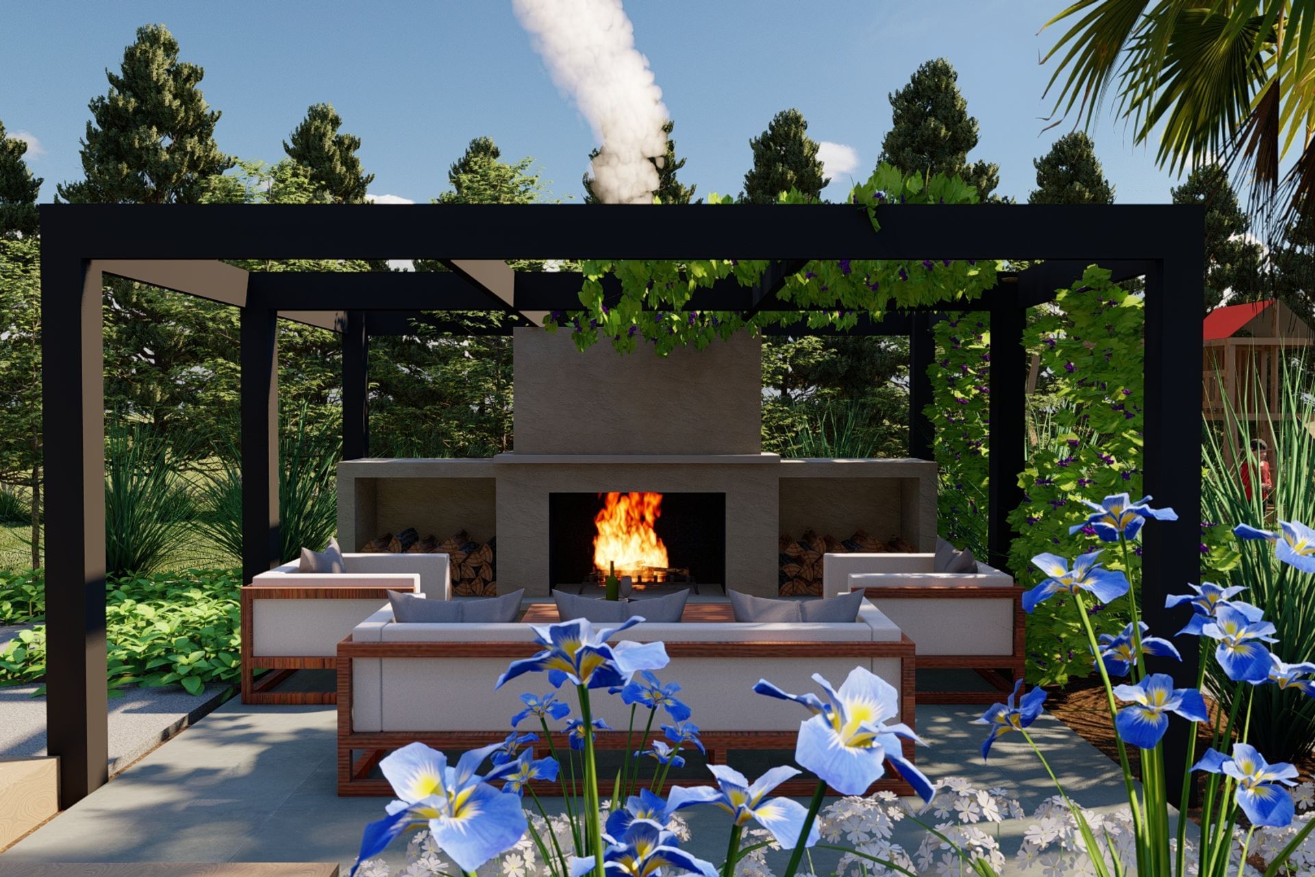 Premium Rural Living