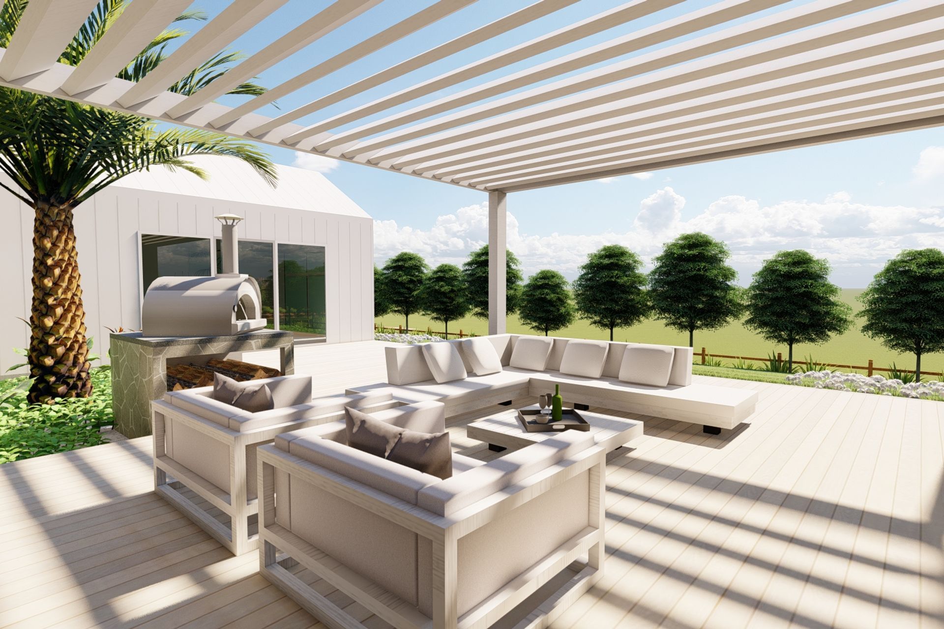 Taupo Lifestyle Block