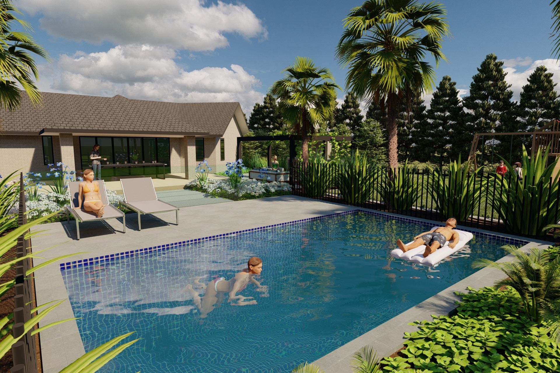 Premium Rural Living