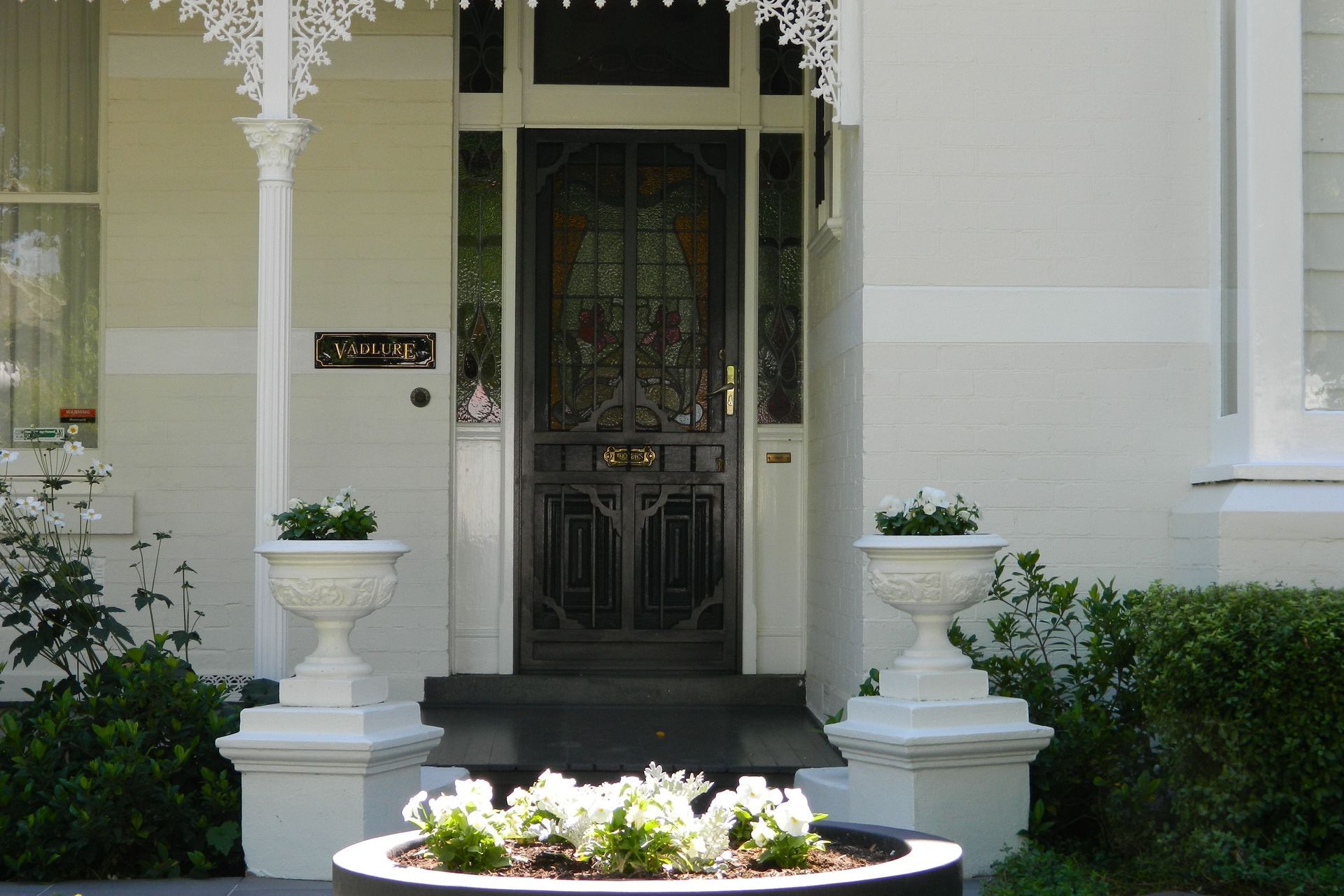 Photography: Christine Griffiths | Garden design