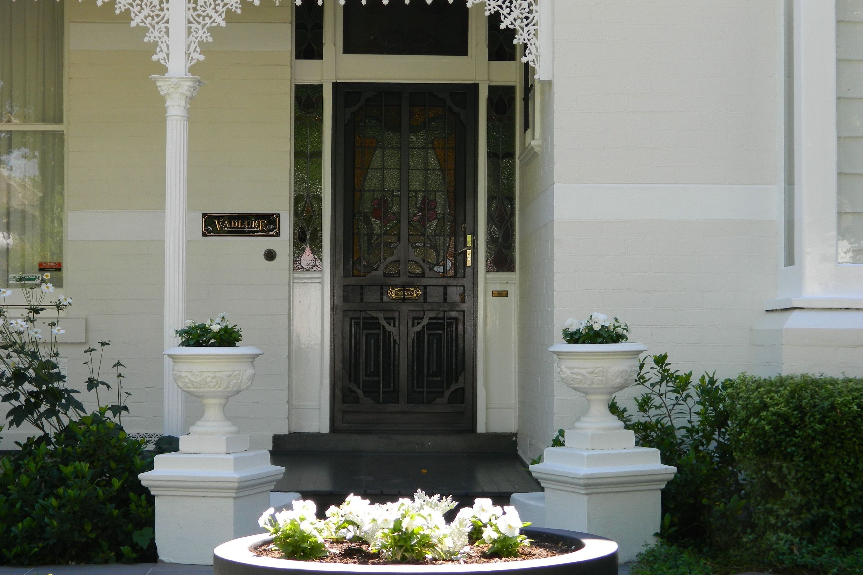 Photography: Christine Griffiths | Garden design