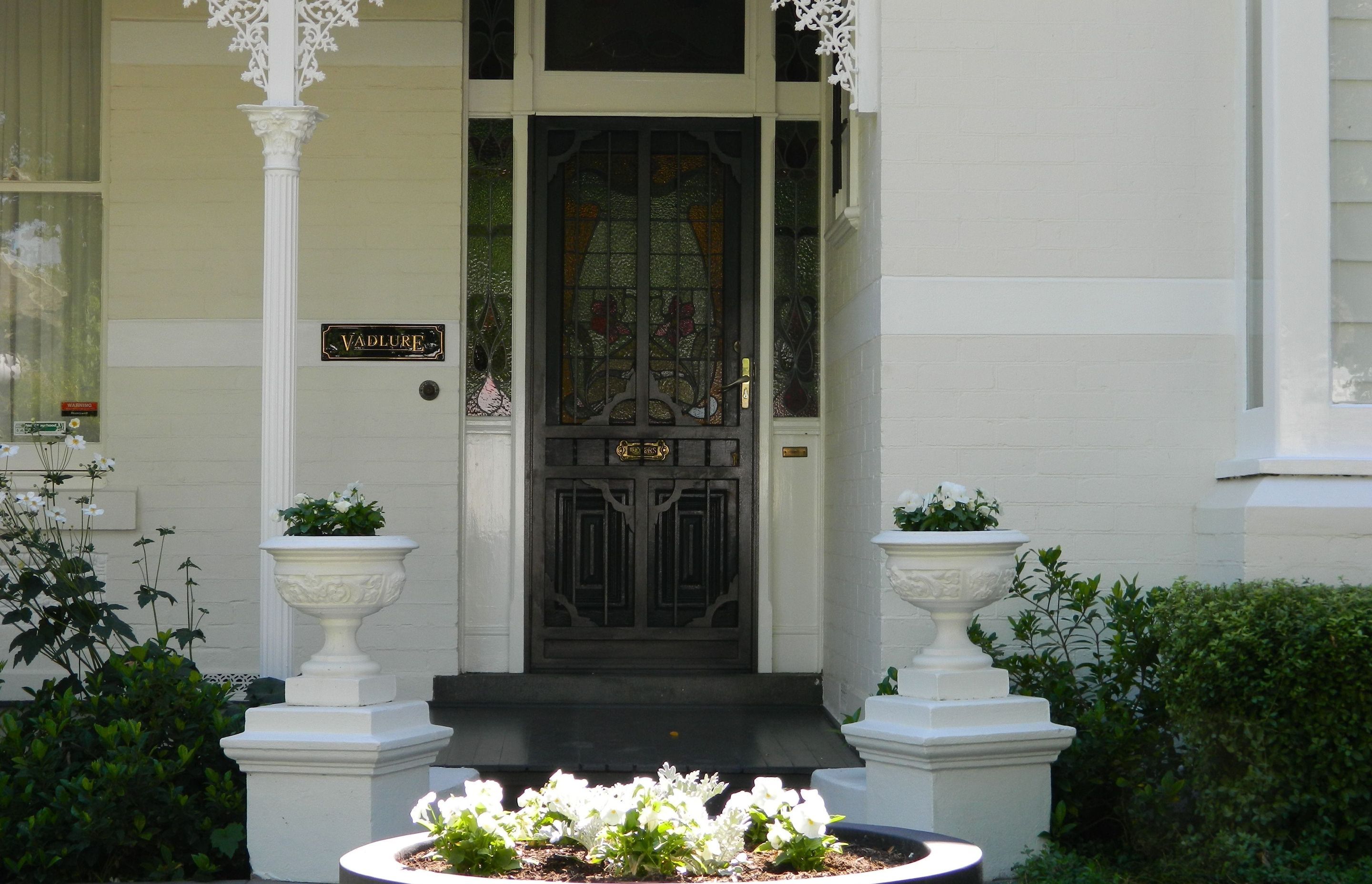 Photography: Christine Griffiths | Garden design