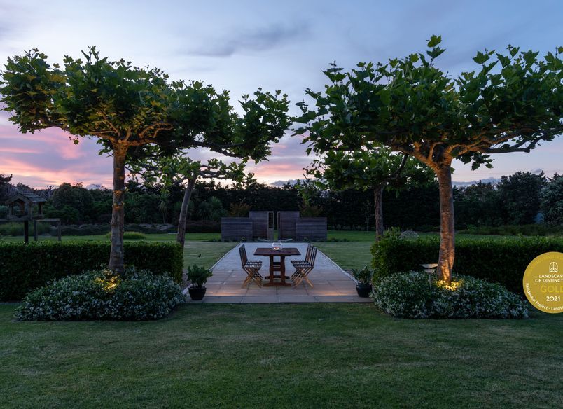 Drury Lifestyle Property