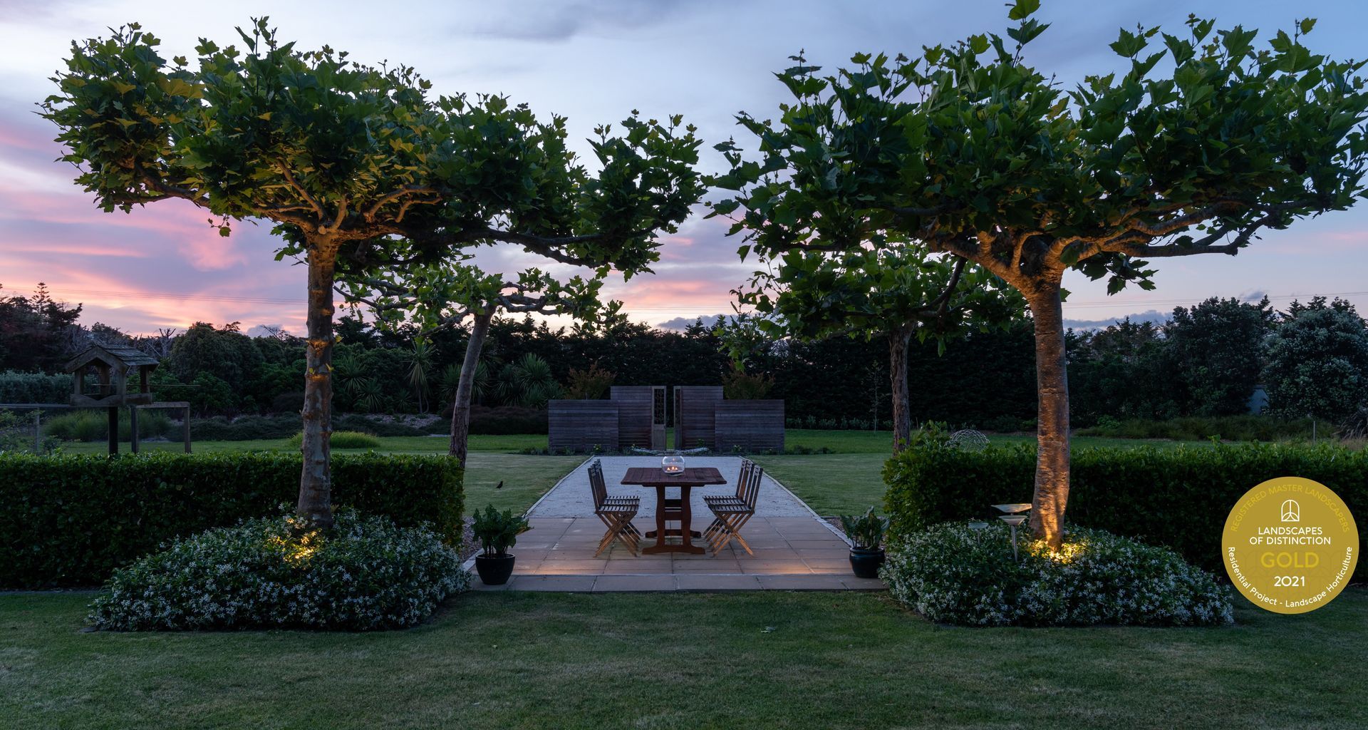 Drury Lifestyle Property banner