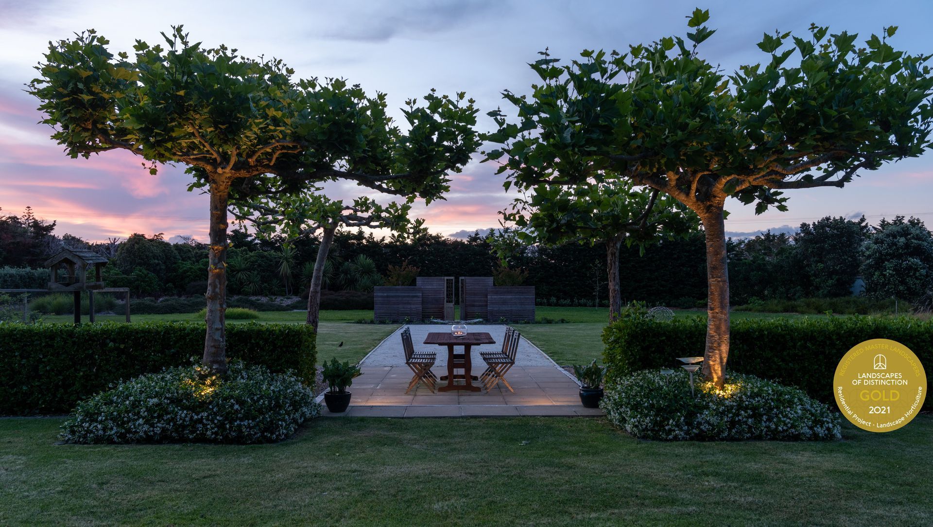 Drury Lifestyle Property banner