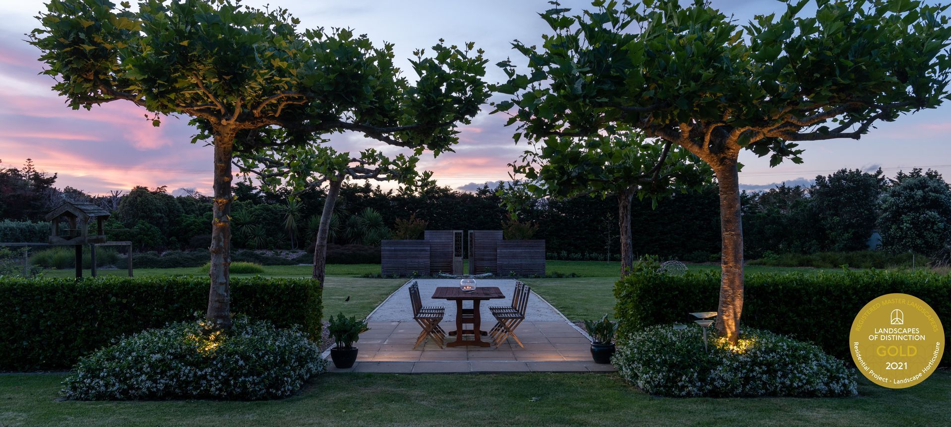 Drury Lifestyle Property banner