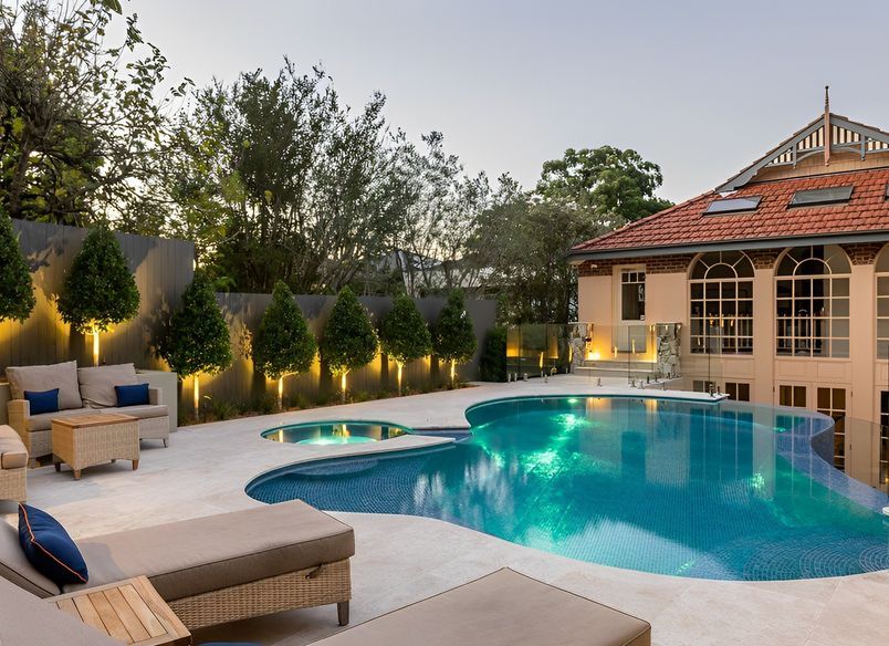 Northbridge Family Entertainer