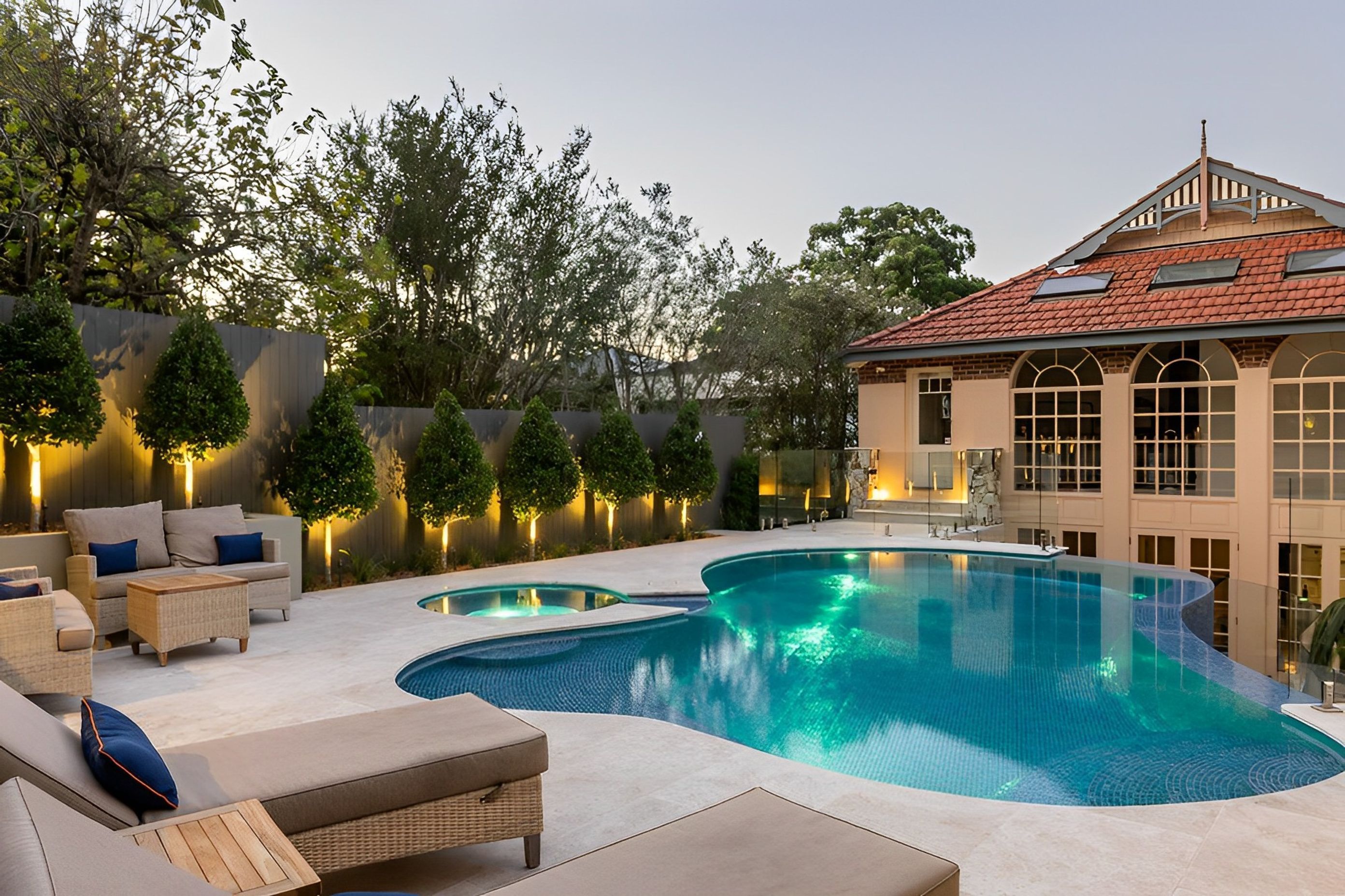 Northbridge: NSW - Residential