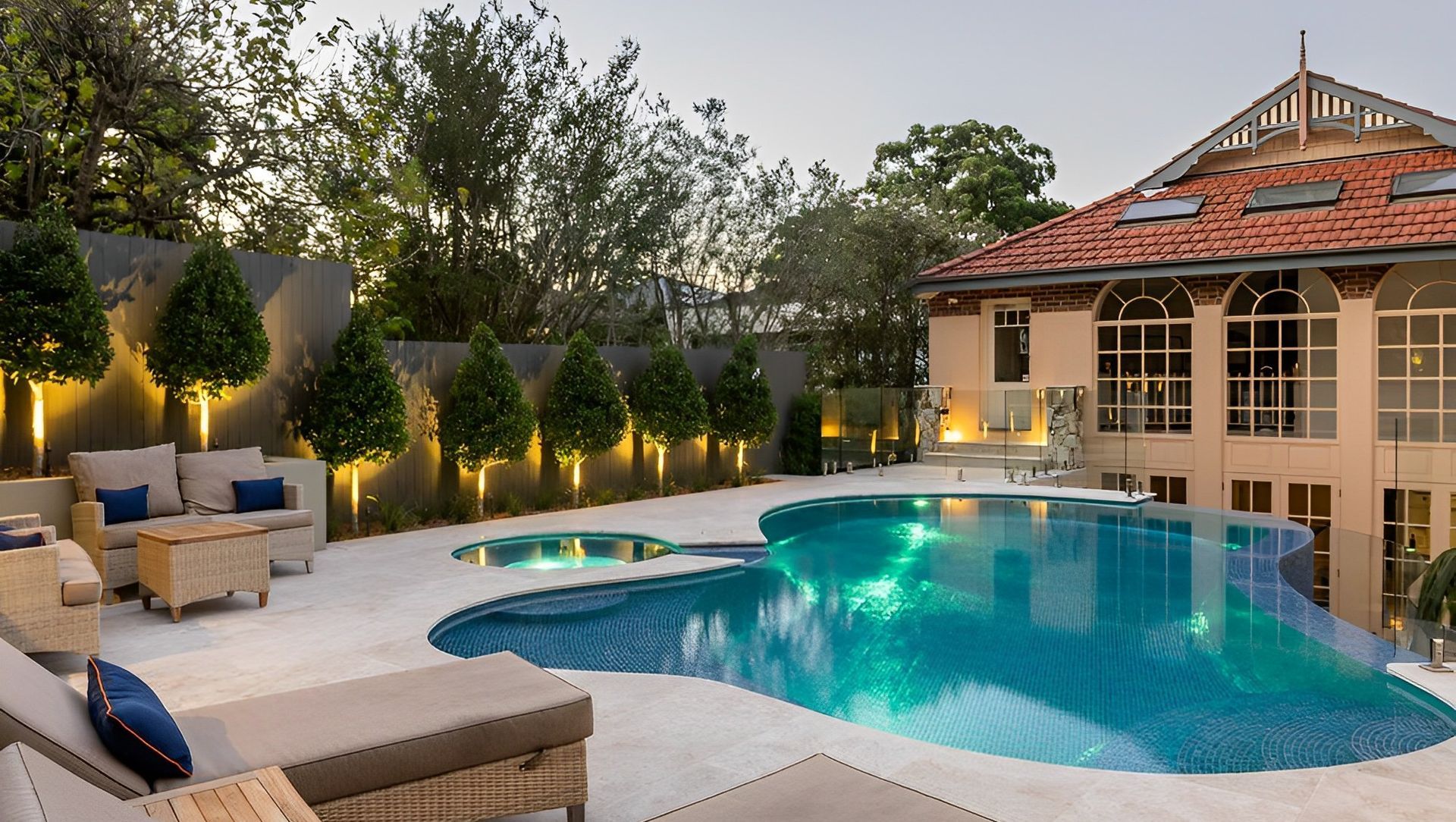 Northbridge Family Entertainer banner
