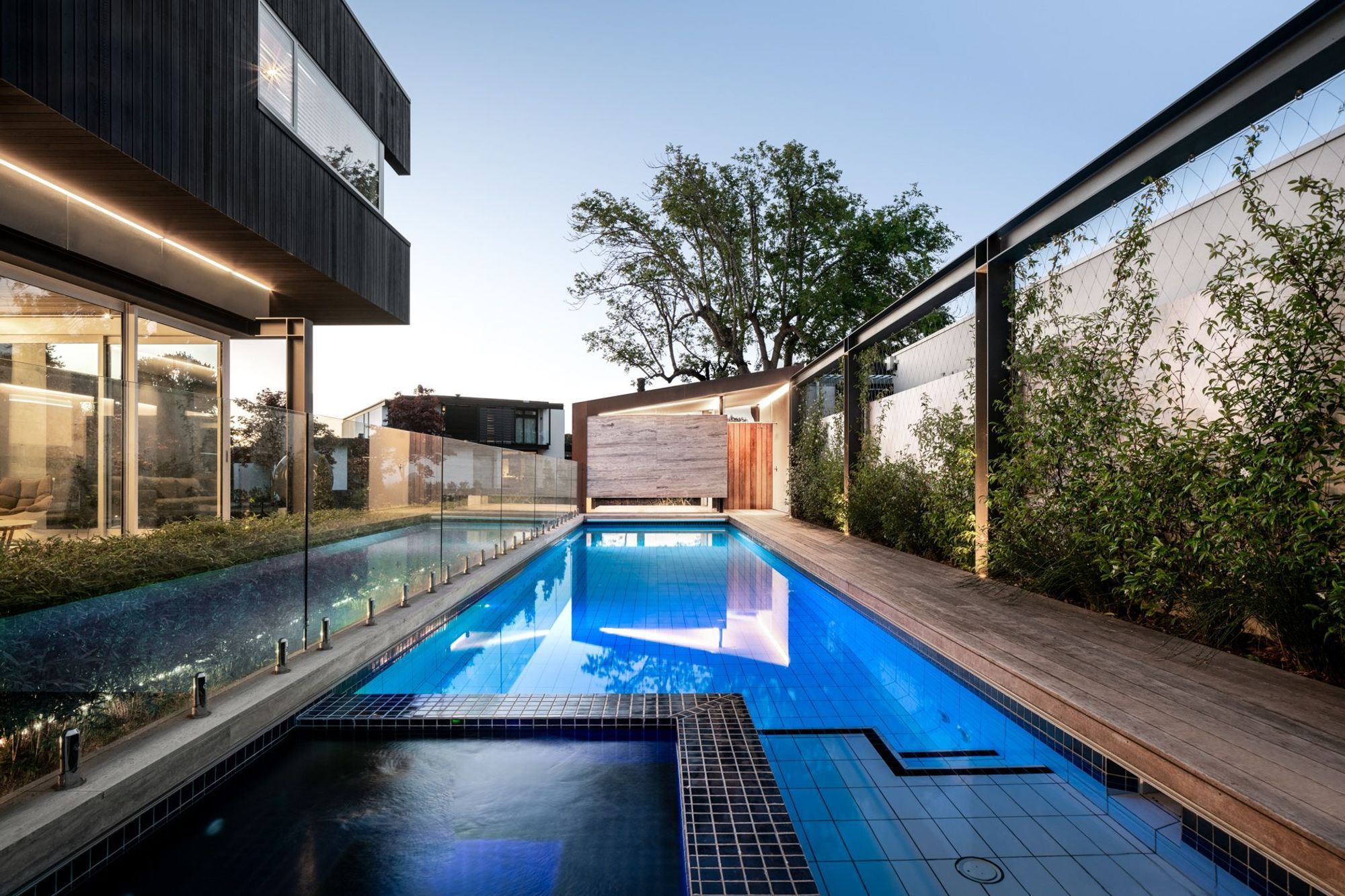 Wairarapa Terrace, Merivale