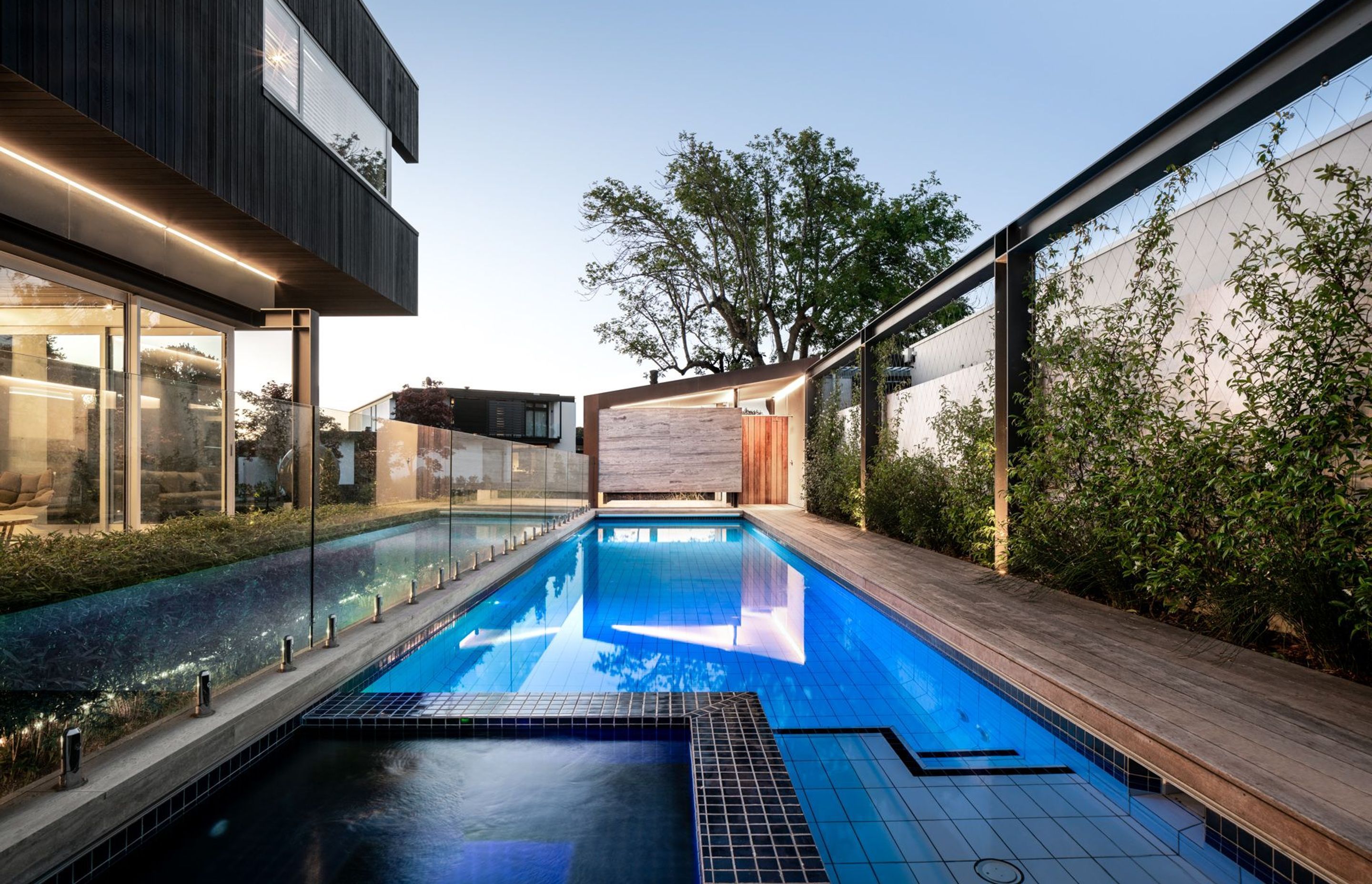 Wairarapa Terrace, Merivale