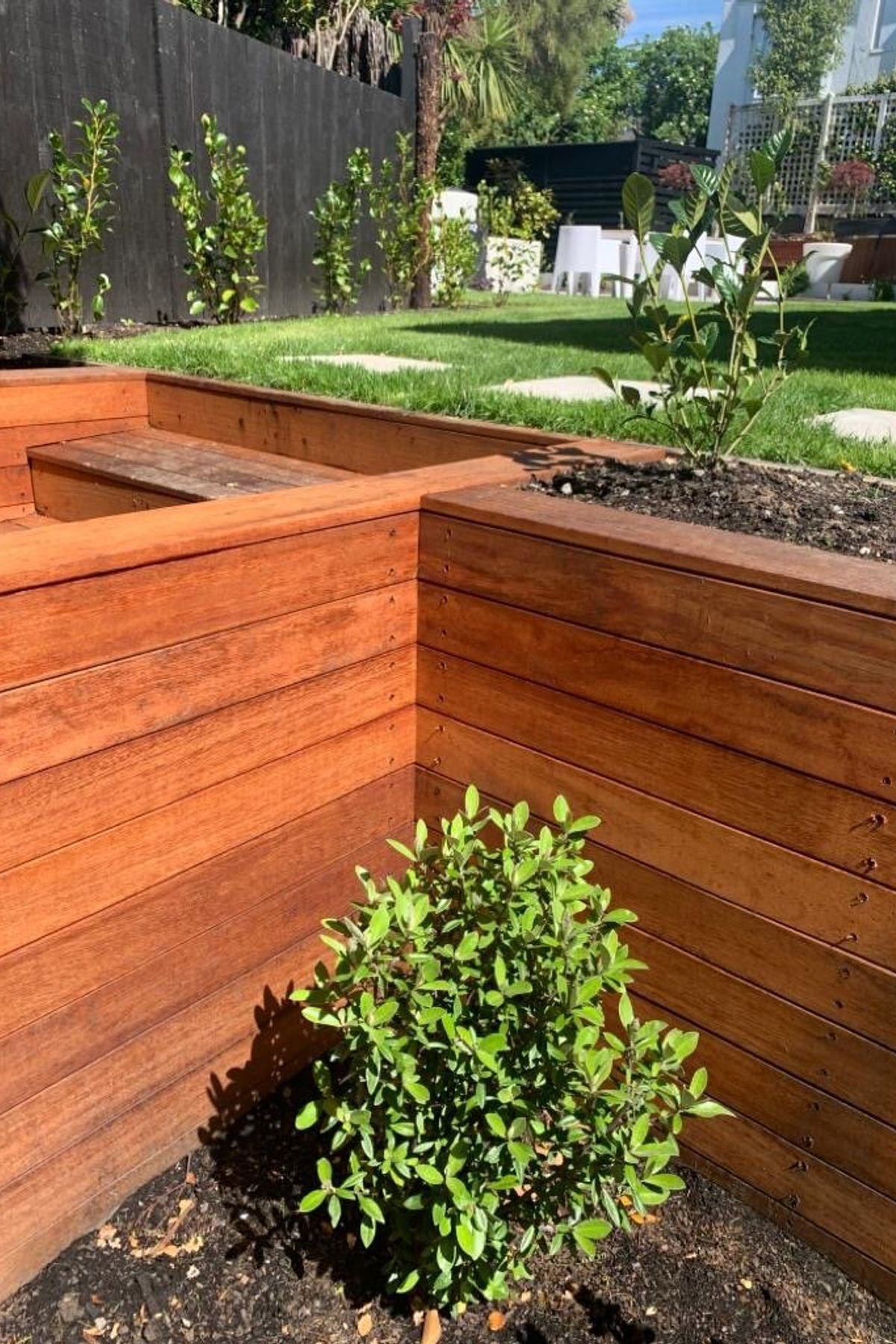Dunedin Landscaping