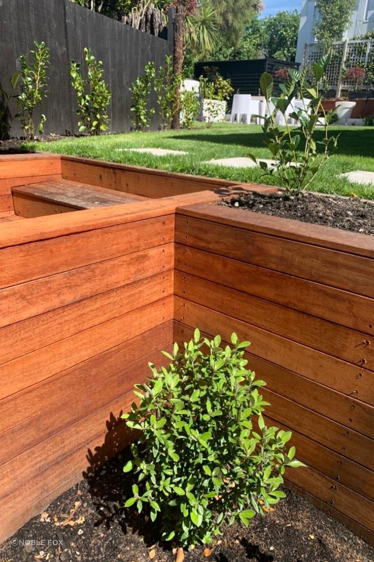 Dunedin Landscaping