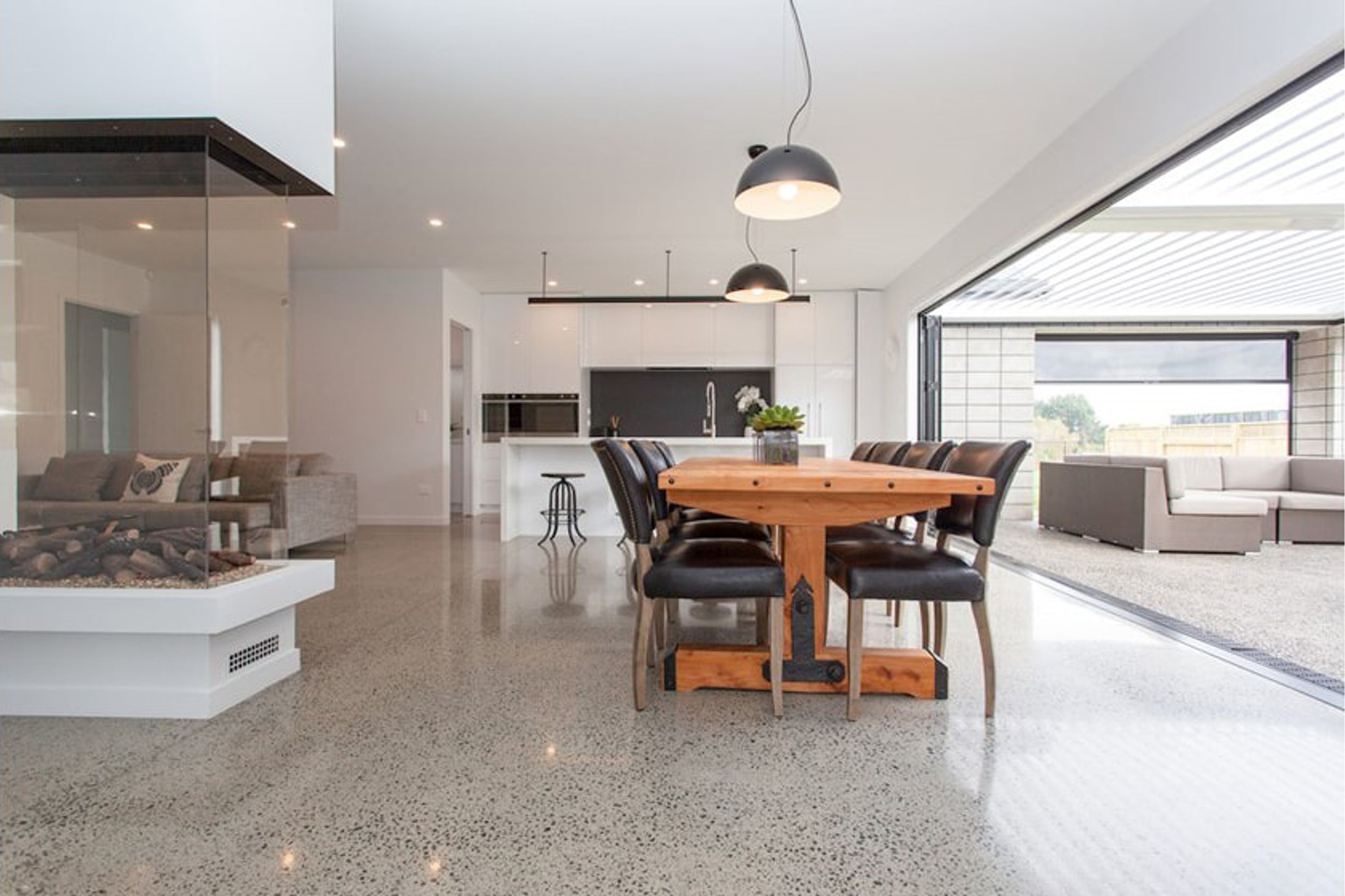 Cambridge Residence