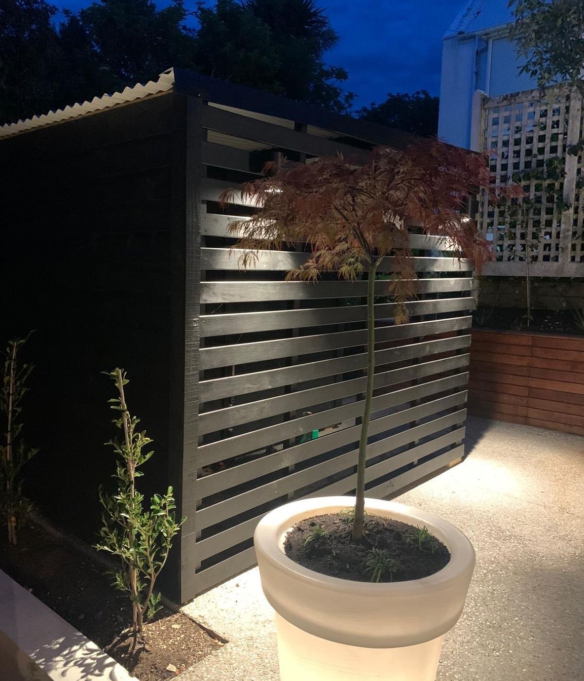 Dunedin Landscaping