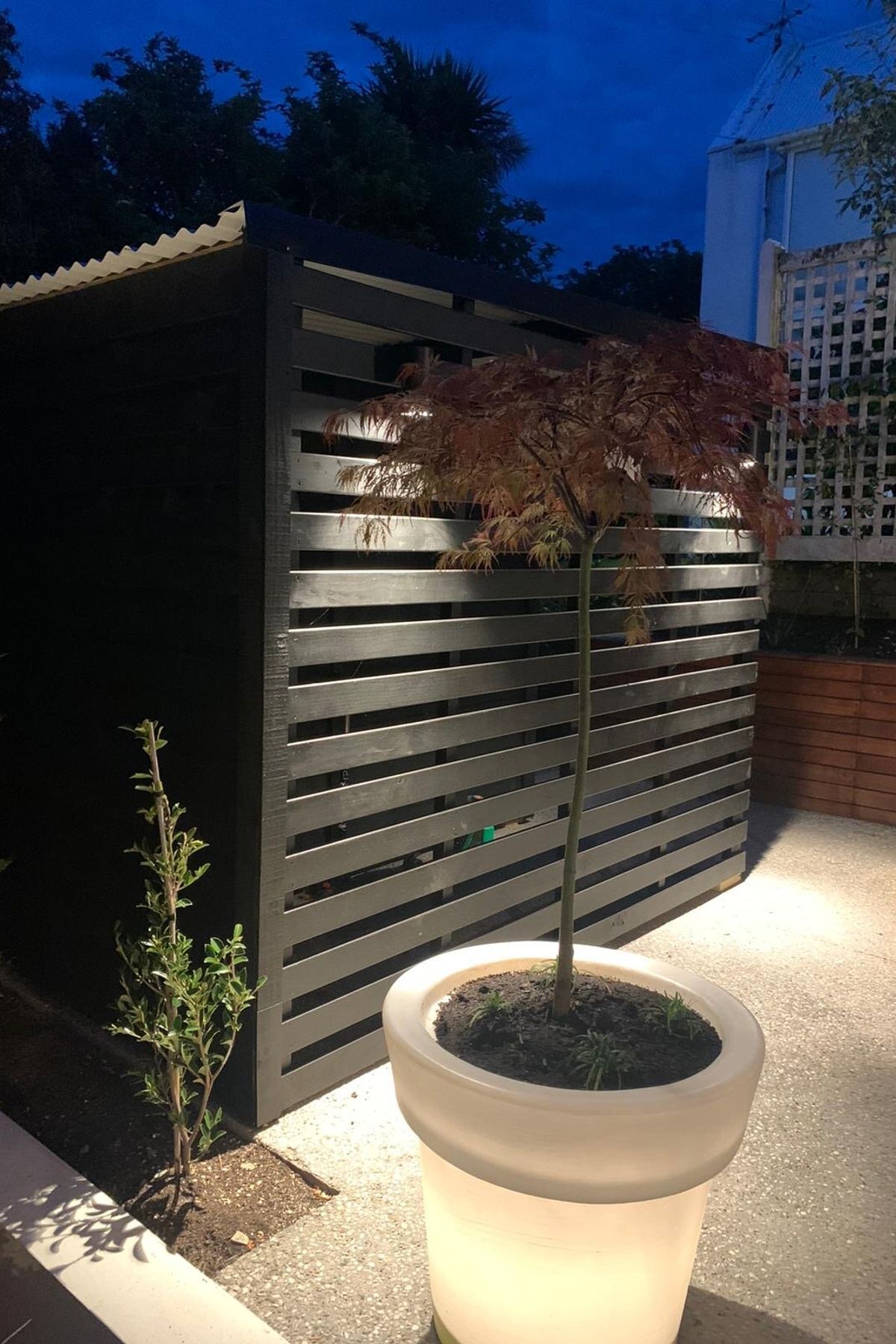 Dunedin Landscaping