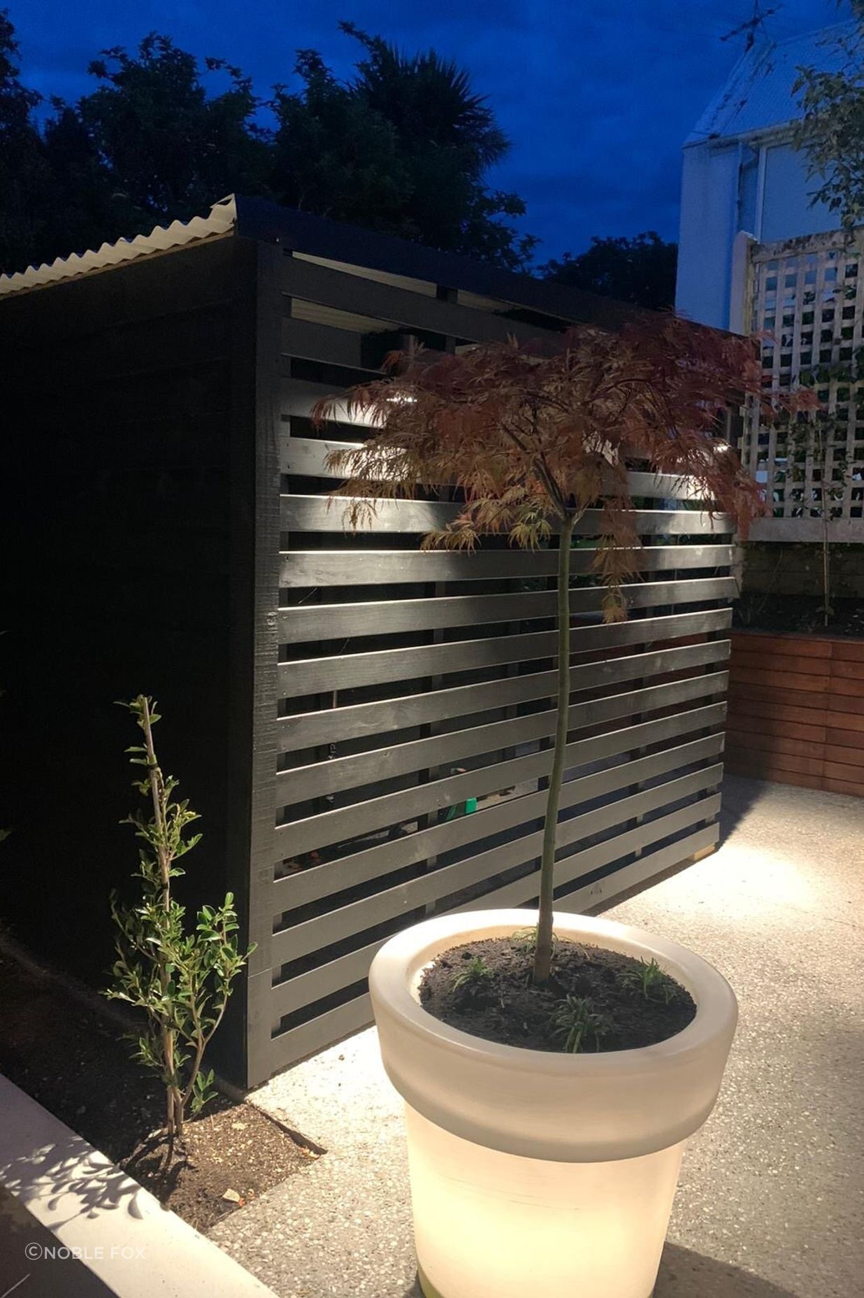 Dunedin Landscaping