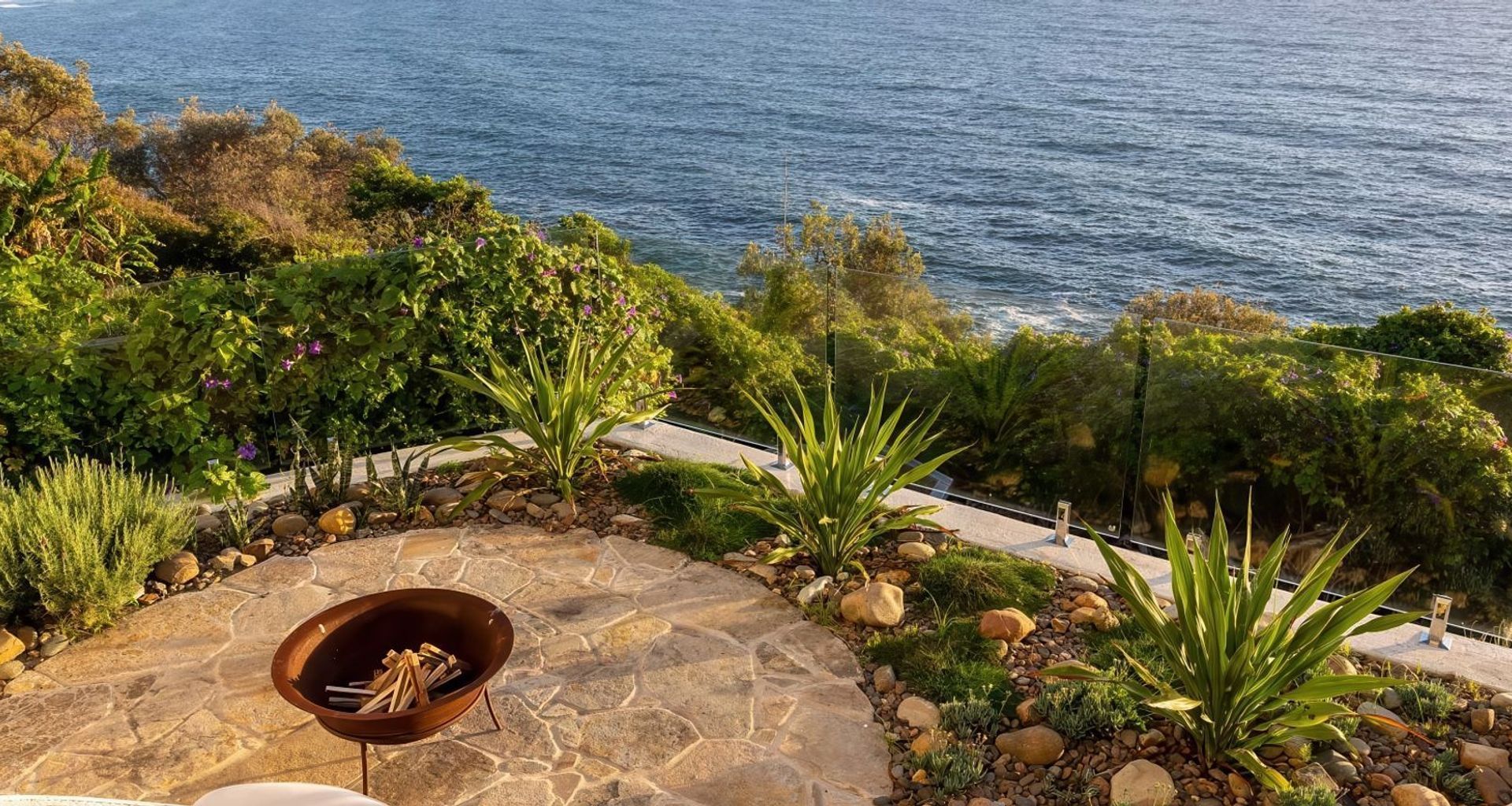 Dee Why | Landscaping & Entertaining Area banner
