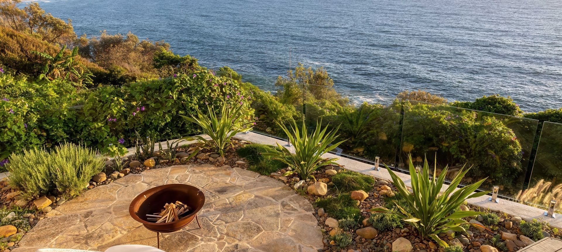 Dee Why | Landscaping & Entertaining Area banner