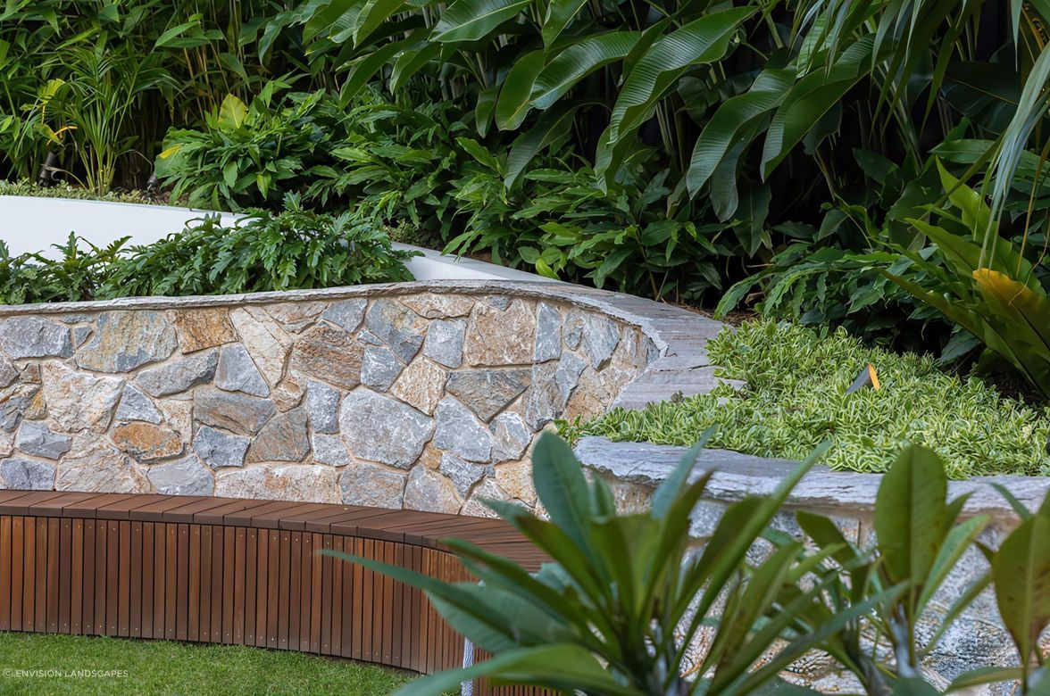Roseville |  Landscape Design