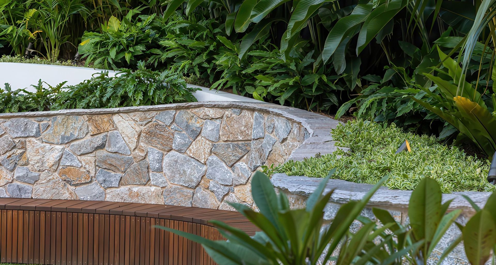 Roseville |  Landscape Design banner