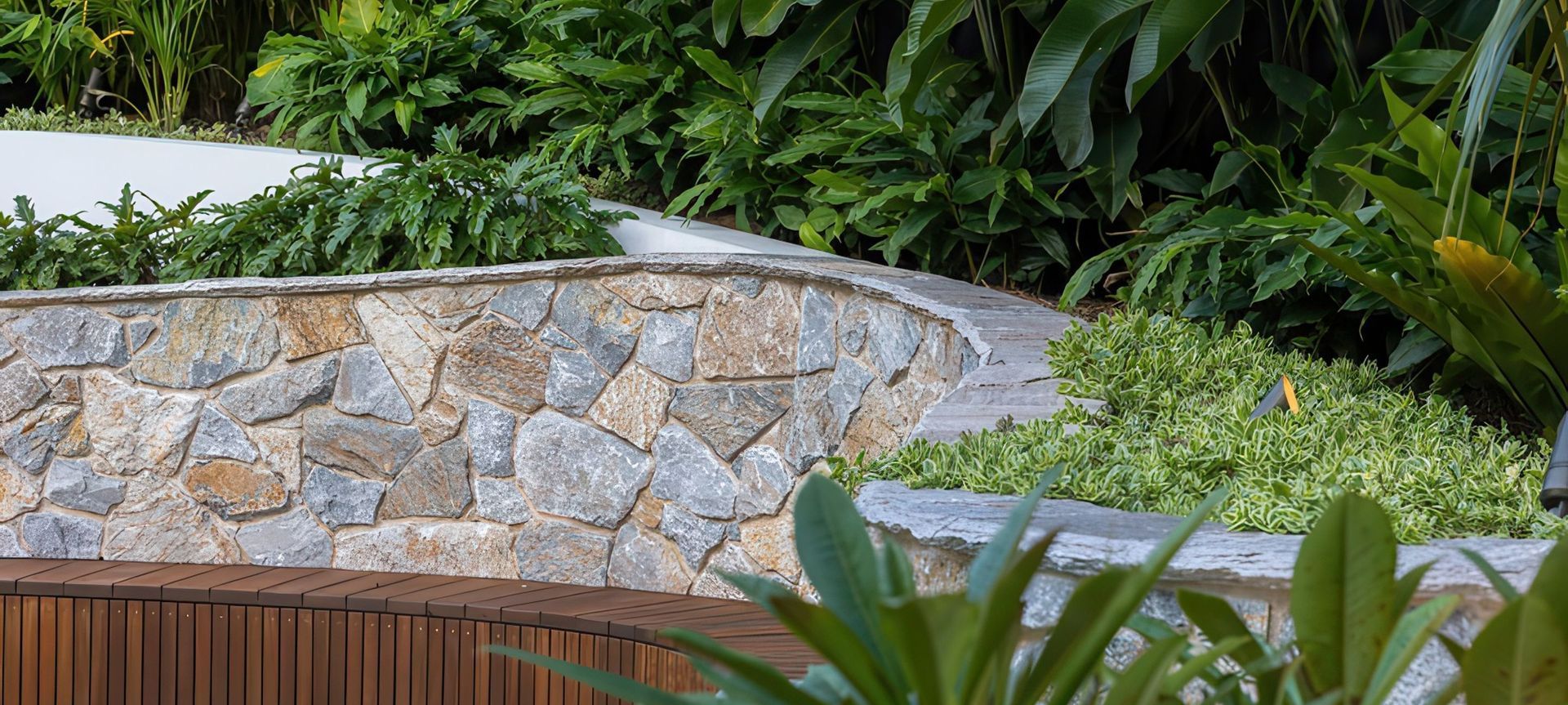 Roseville |  Landscape Design banner