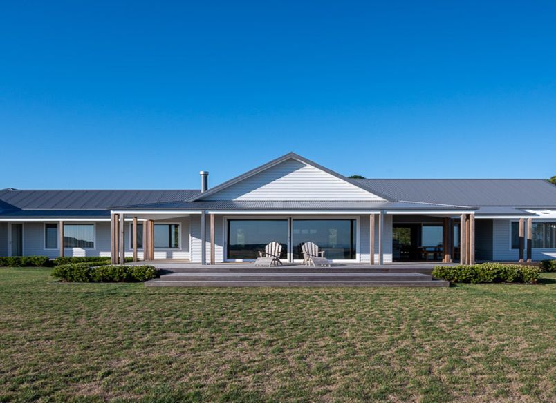 Farmhouse