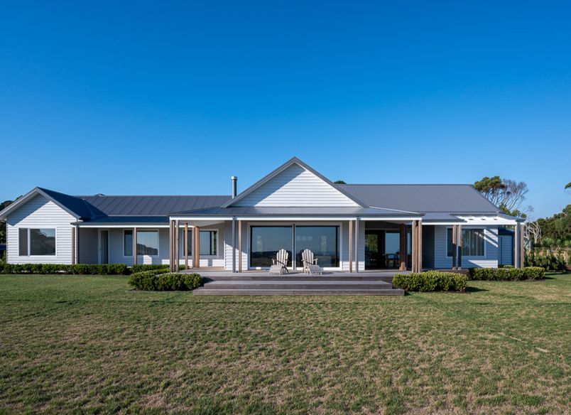 Farmhouse