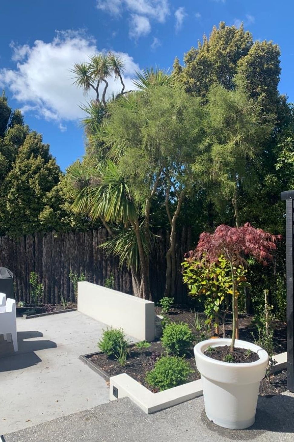 Dunedin Landscaping