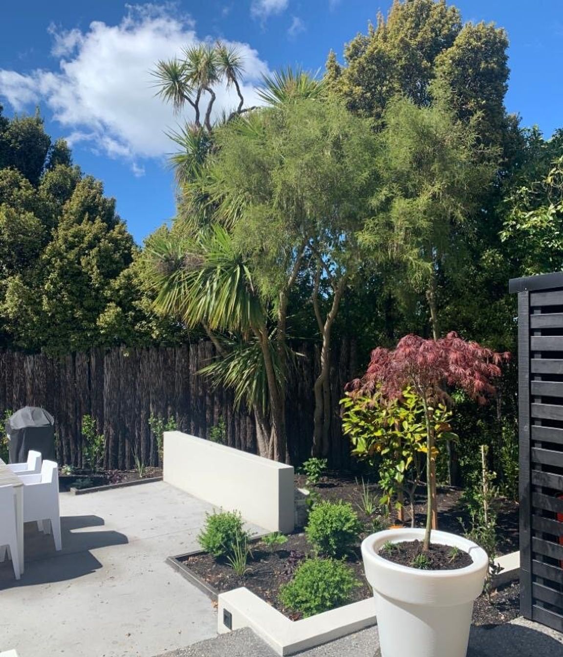 Dunedin Landscaping