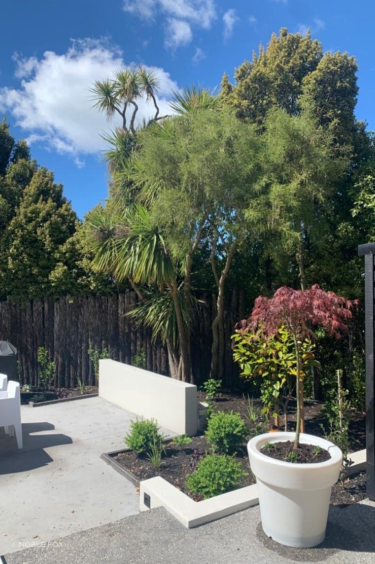 Dunedin Landscaping