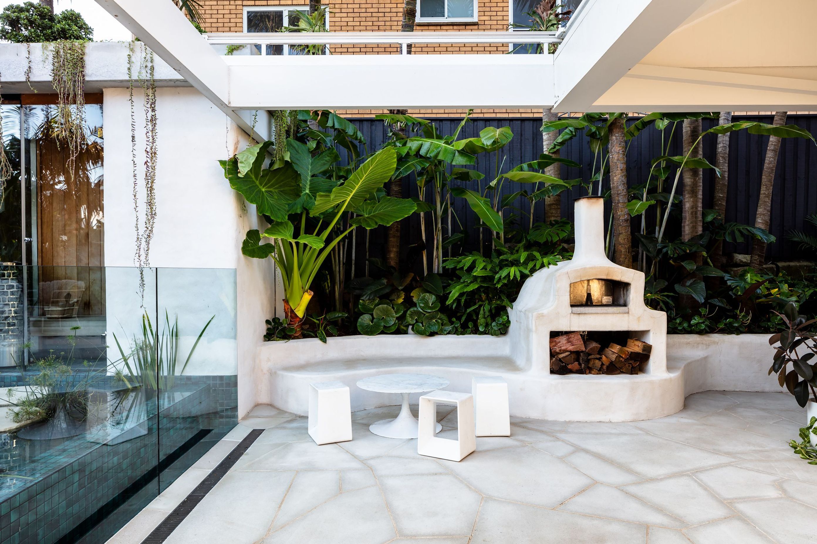 Pure Tropics