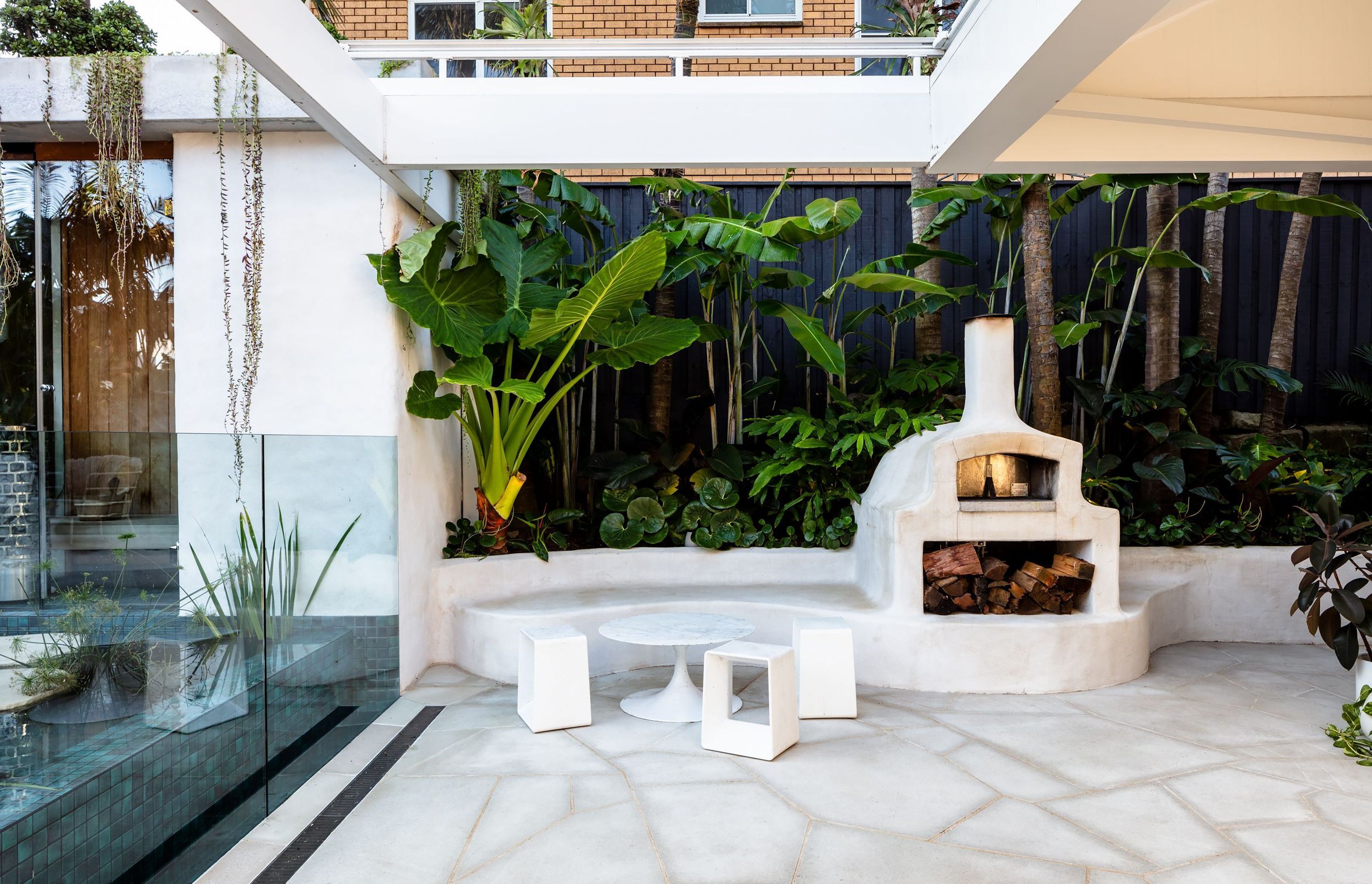 Pure Tropics