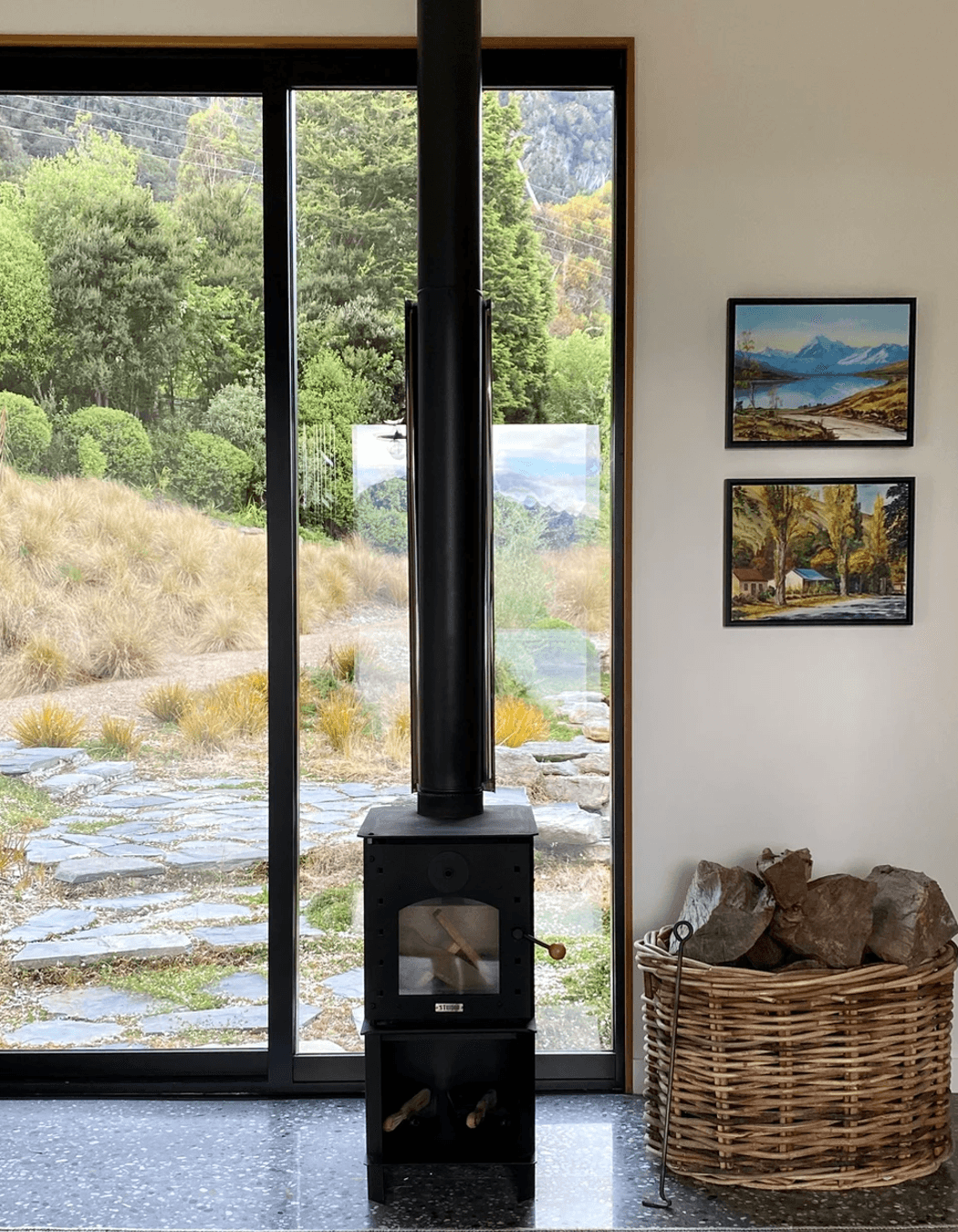 Bobs Cove Retreat