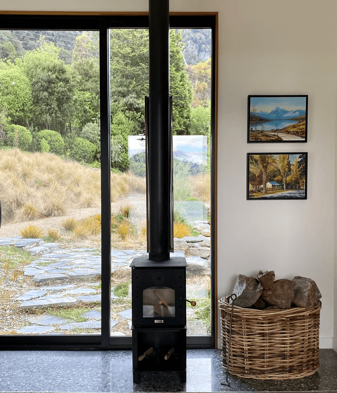 Bobs Cove Retreat