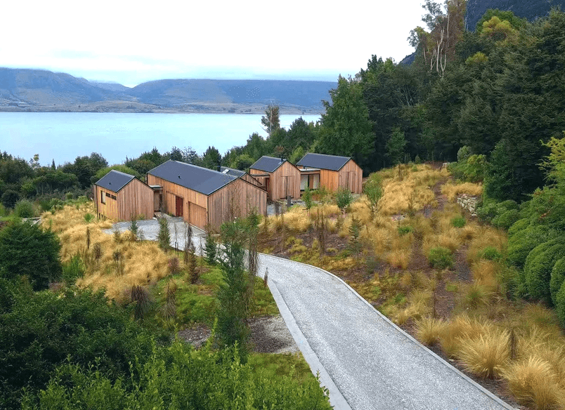 Bobs Cove Retreat
