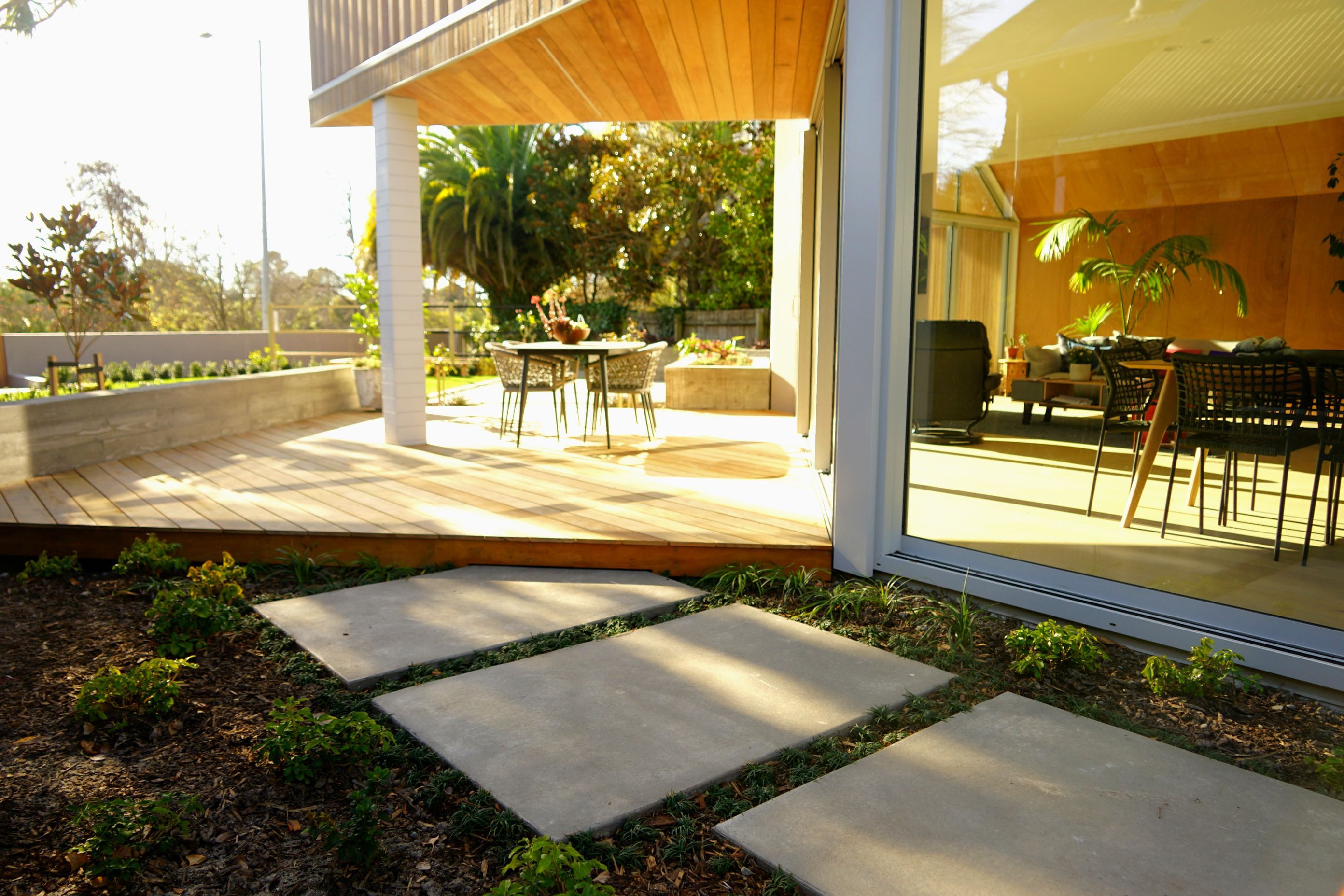 Garden Projects