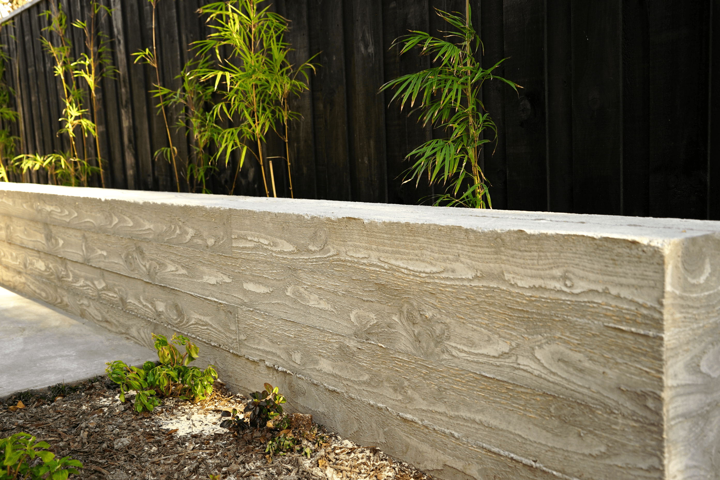 Garden Projects