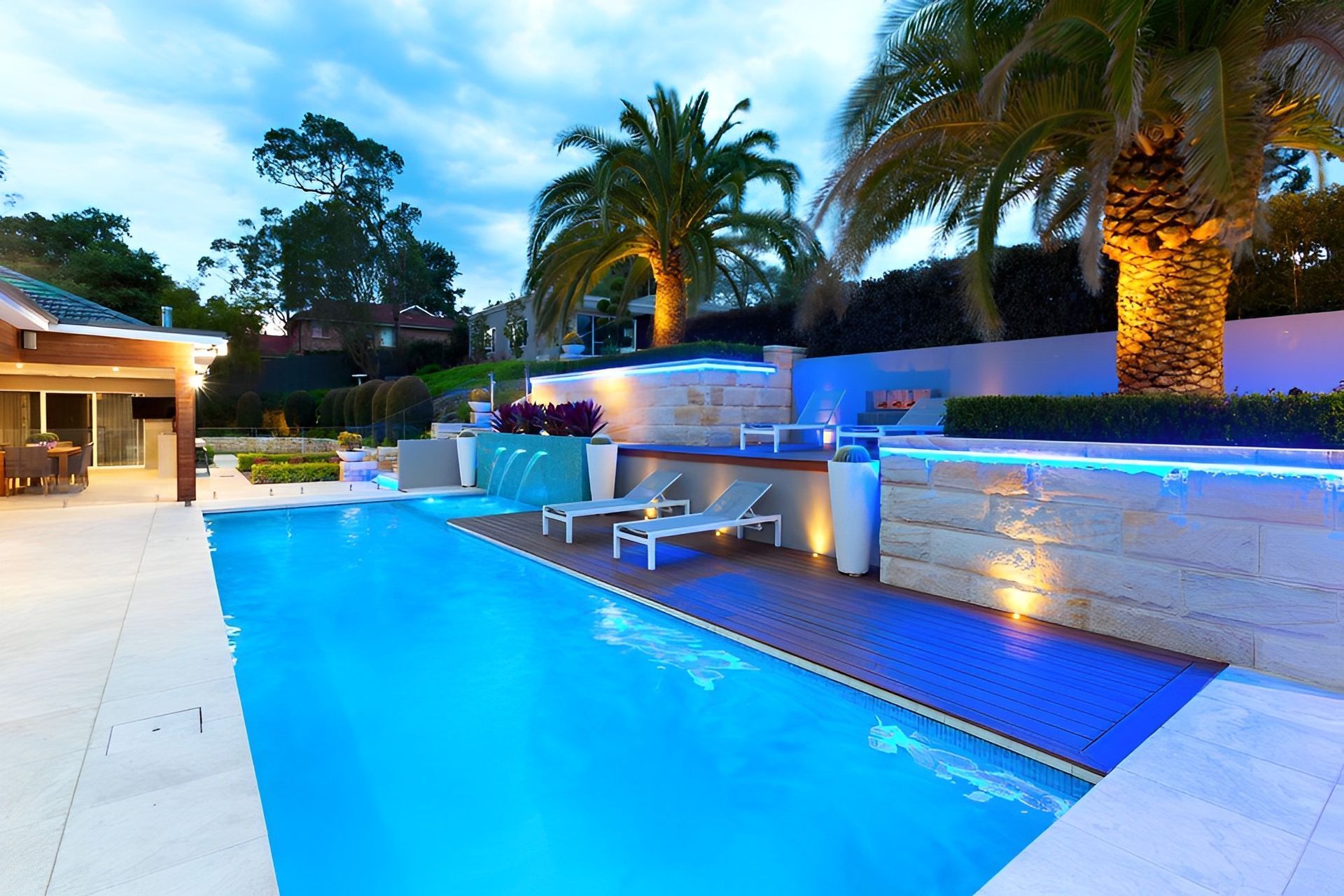 Kenthurst #3: NSW - Residential