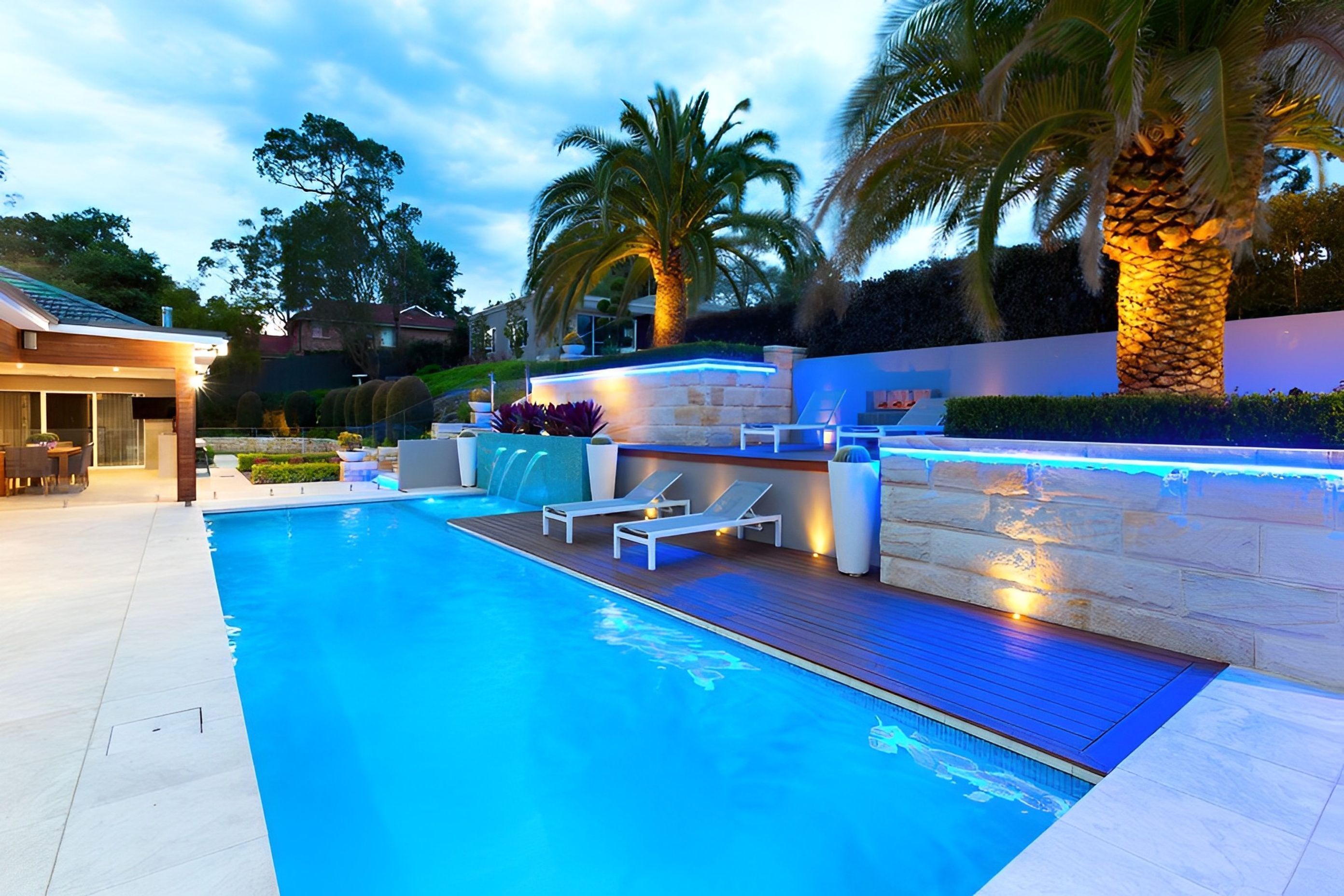 Kenthurst #3: NSW - Residential