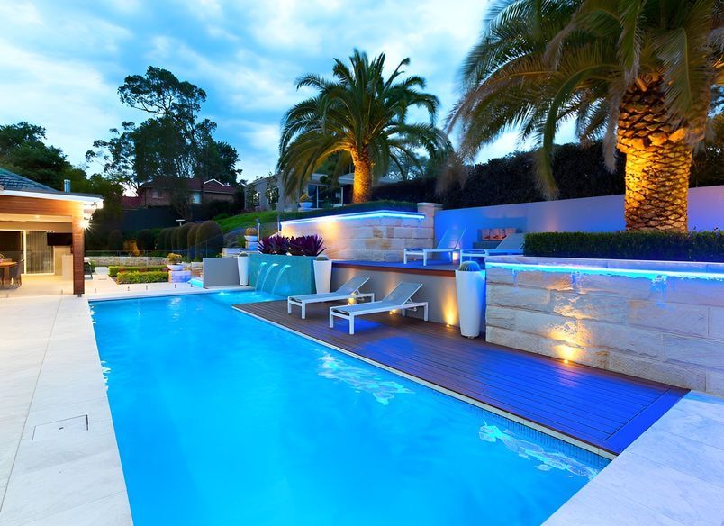 Kenthurst Contemporary Residence
