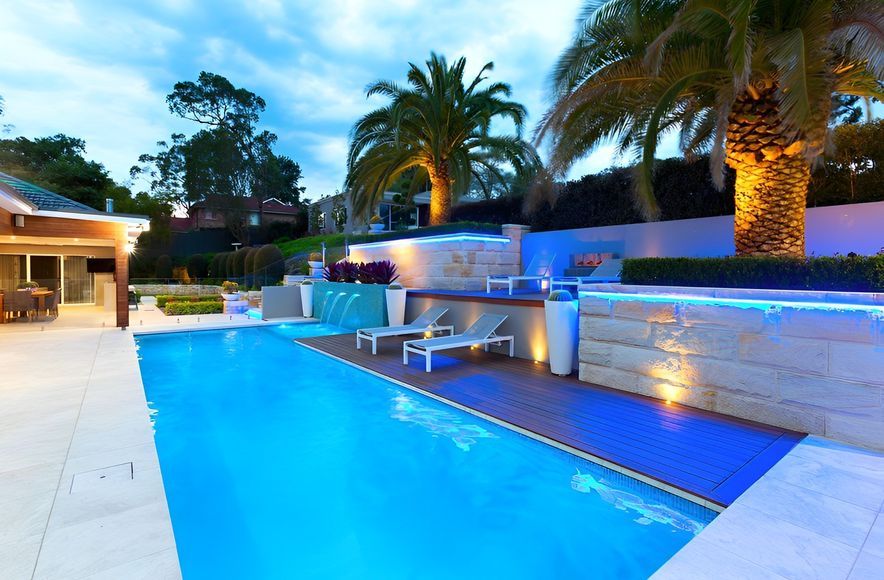 Kenthurst Contemporary Residence