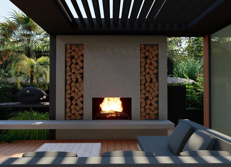 Native Taupo Paradise