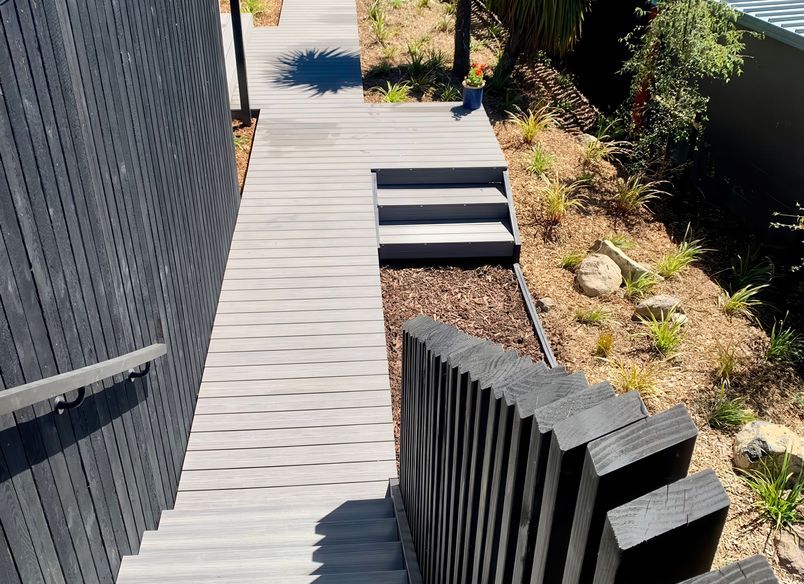 Private Residential Space